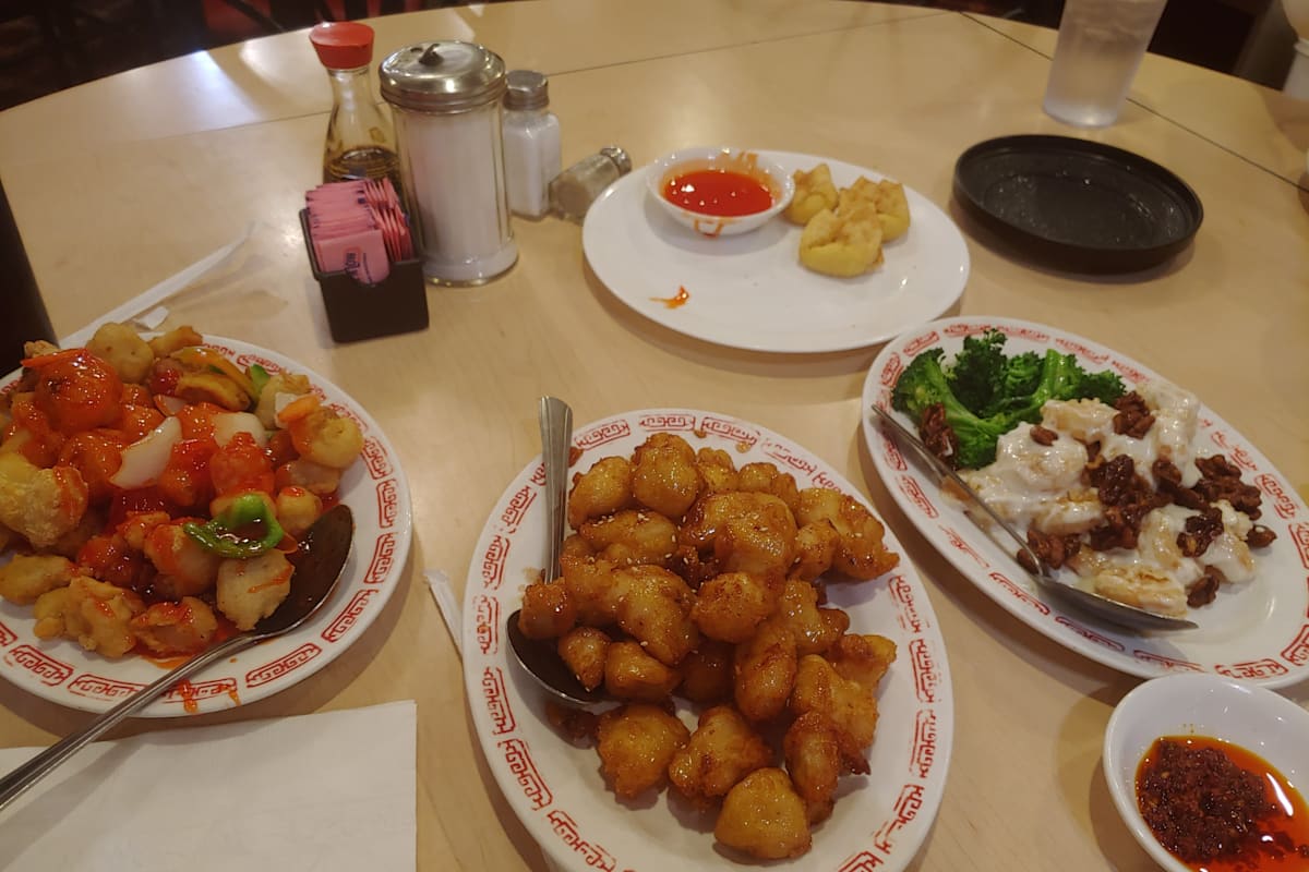 Big Heng Delivery Menu | Order Online | 7530 West Peoria Avenue Peoria |  Grubhub