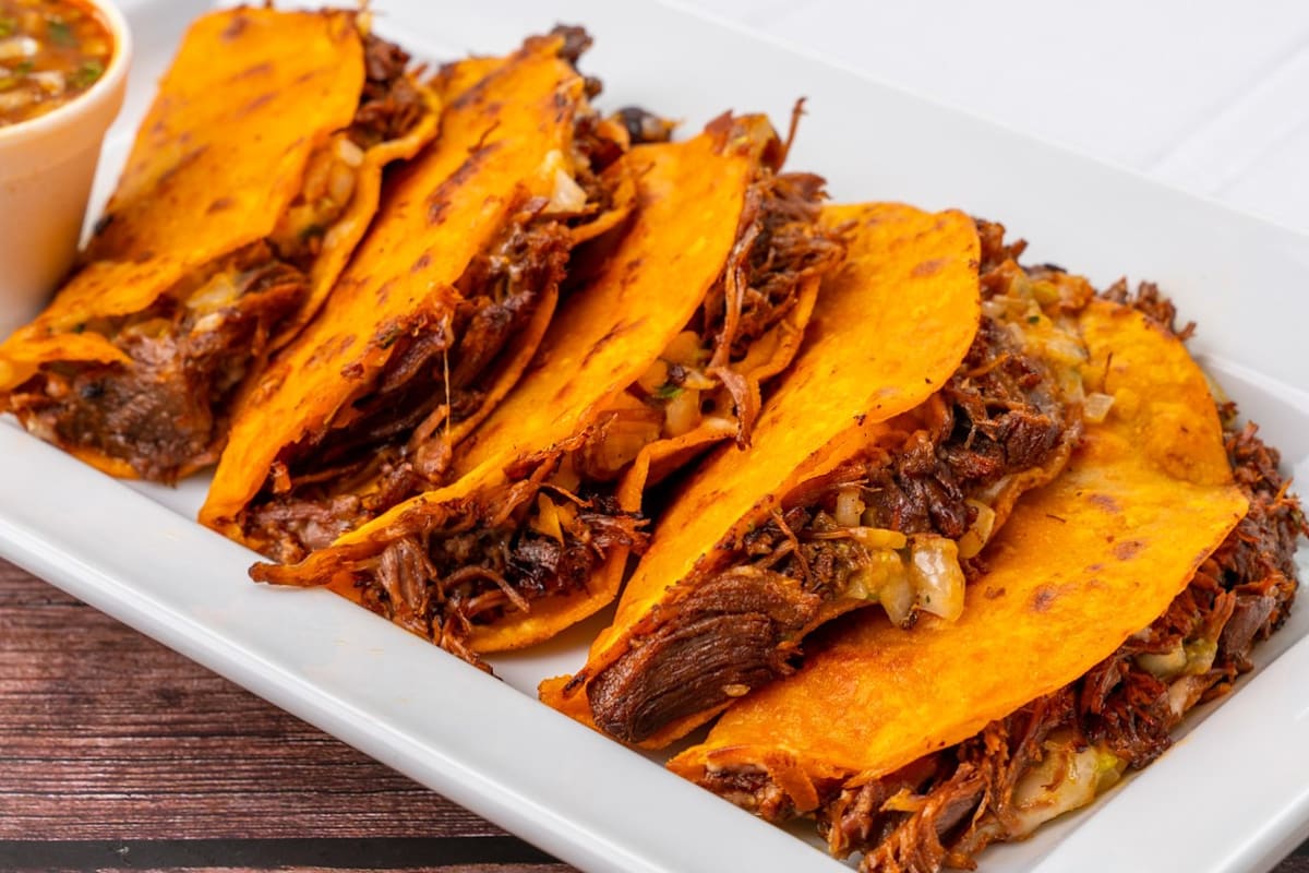 La Michoacana Augusta, GA Restaurant Menu + Delivery Seamless