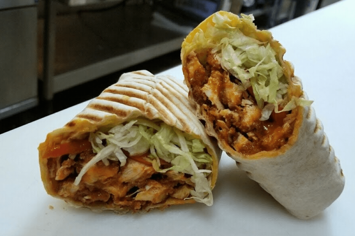 The Alcove Delivery Menu Order Online 875 Greentree Rd, Building 7