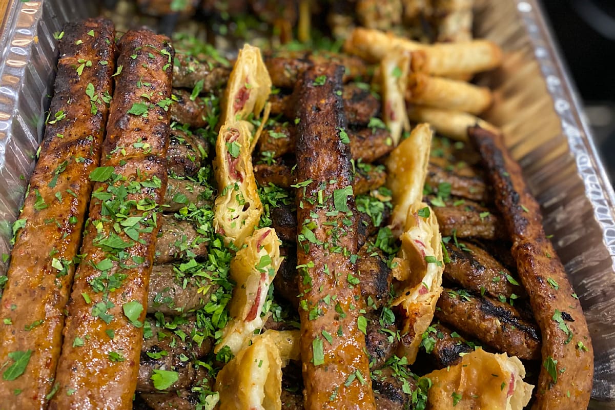 Mr. Kebap Delivery Menu Order Online 16937 Bushard St Fountain