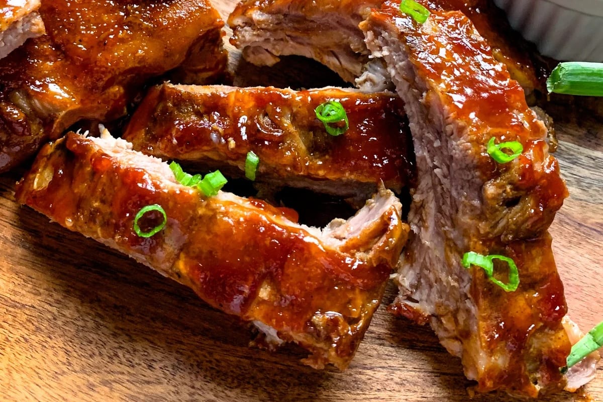 Charlie Staples Barbecue and Pitt Boss Esports Lounge Delivery Menu