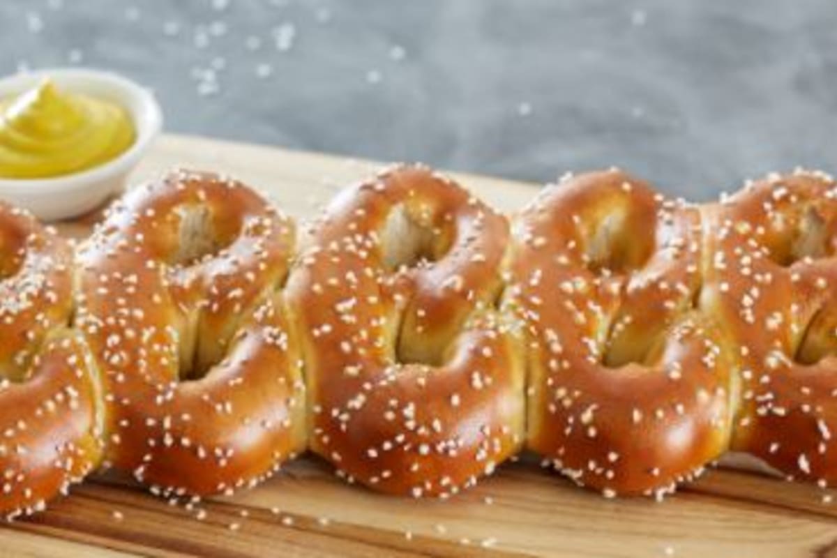 Philly Pretzel Factory Delivery Menu Order Online 76 NJ35
