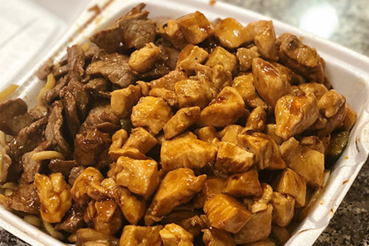 Rotasu hibachi sales