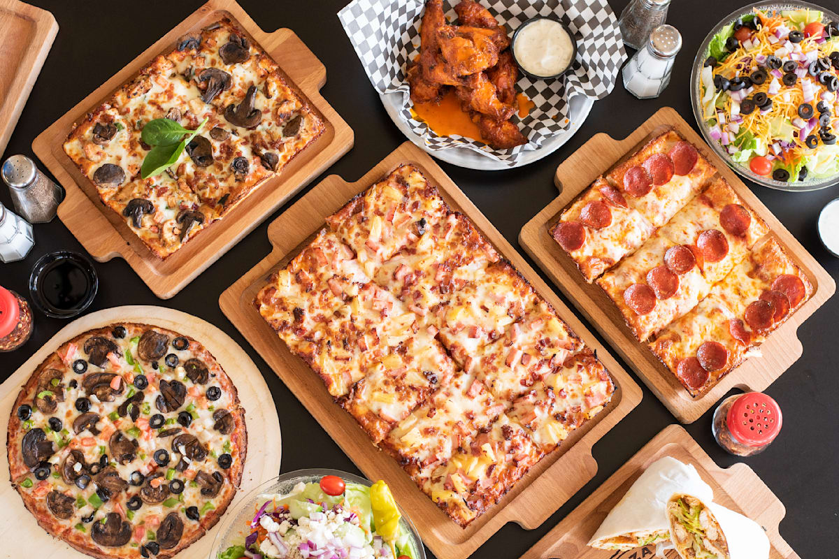 Pizza Panz Delivery Menu Order Online 6250 Lantana Rd Lake Worth