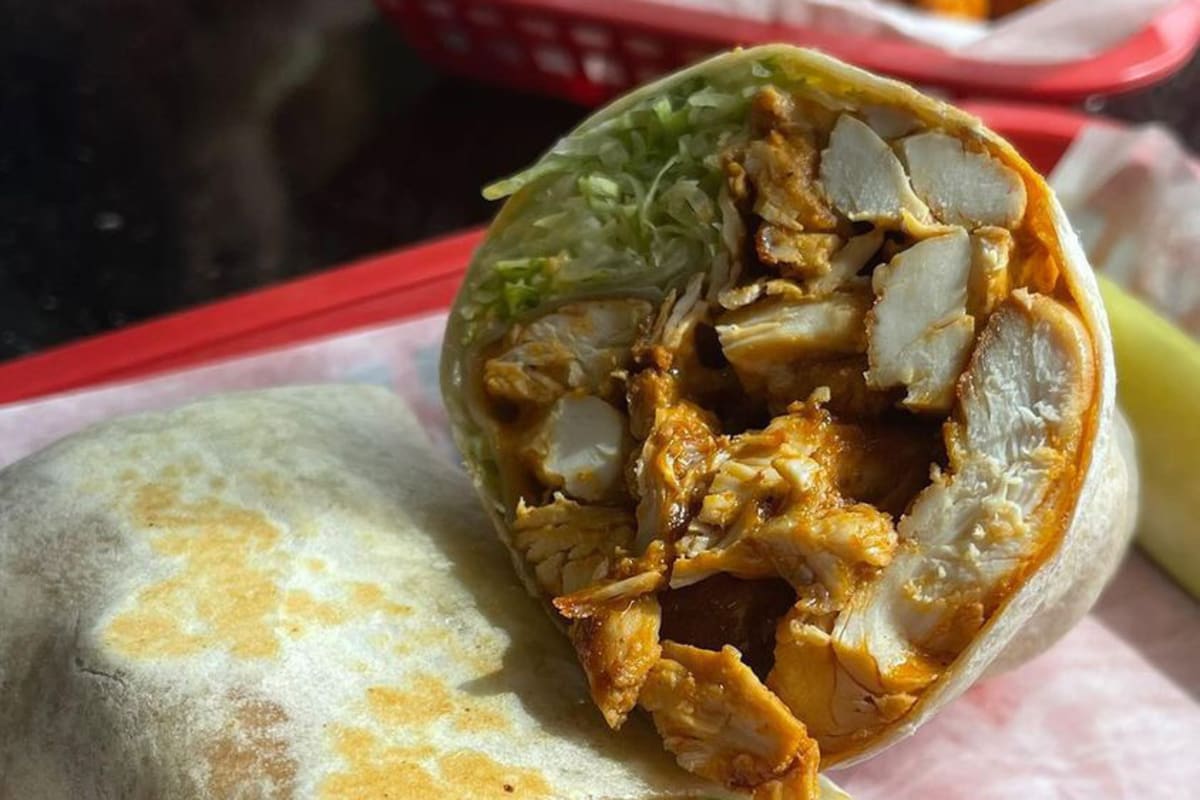 SunRise Deli Delivery Menu Order Online 949 Boston Post Rd West