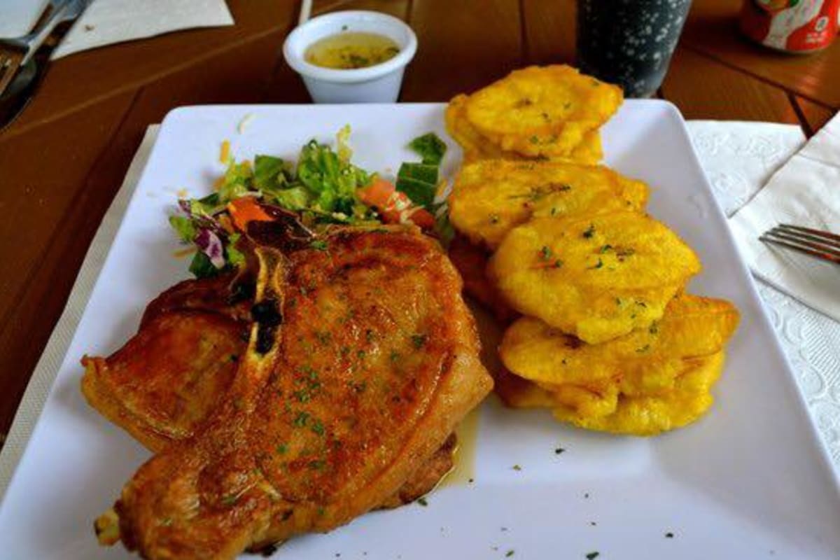 El Continental Restaurant. Delivery Menu Order Online 672 5th Ave