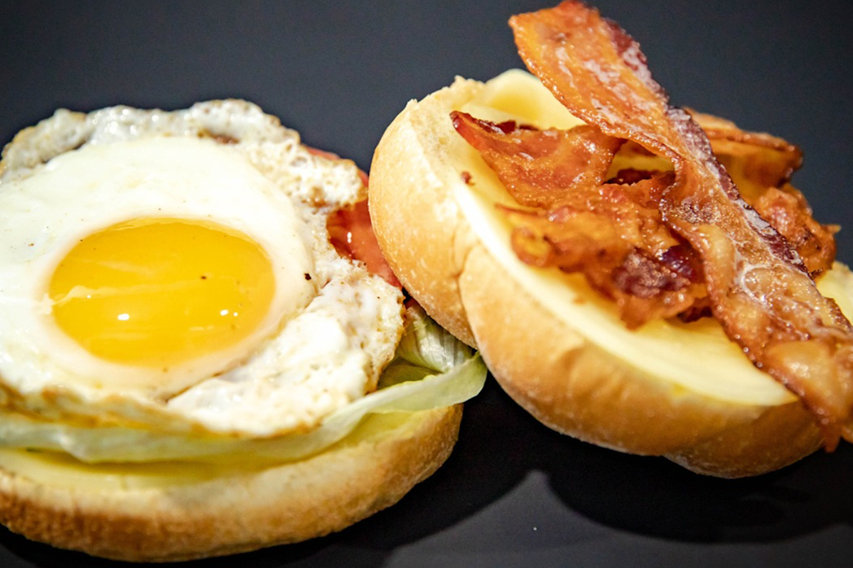 Eastside Bagel Company Delivery Menu Order Online 149 Elmgrove Ave