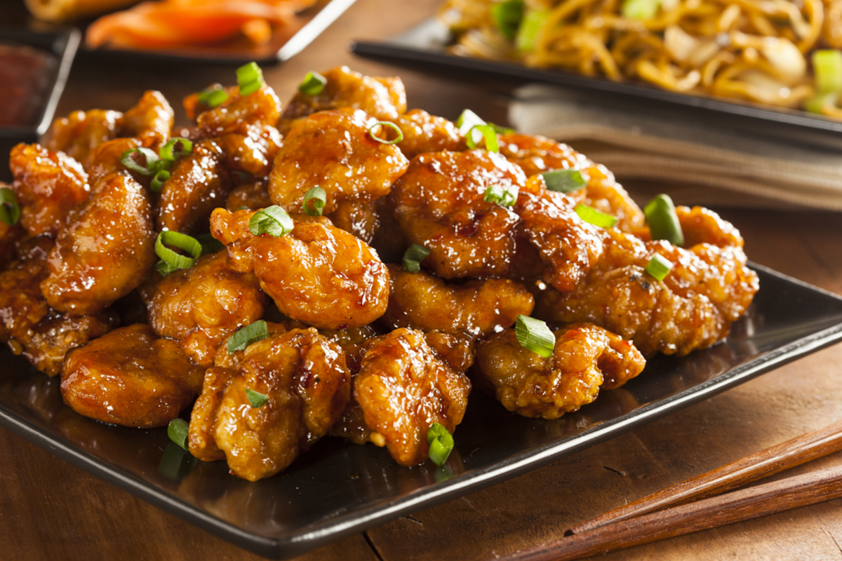 NY Chinese Joint New York, NY Restaurant Menu + Delivery Seamless