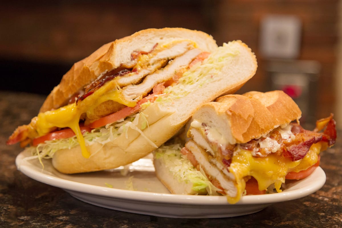 Piccolo Gourmet New Hyde Park, NY Restaurant Menu + Delivery Seamless