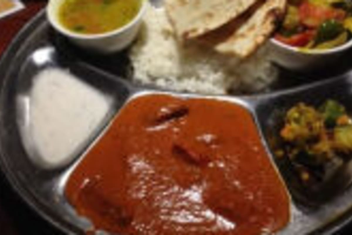 Kathmandu Kitchen Delivery Menu Order Online 234 G St Davis Grubhub