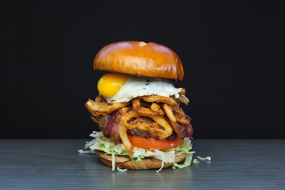 Brooks Burgers Delivery Menu Order Online 220 5 Cities Dr Pismo