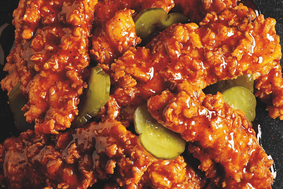 Sauced & Loaded Delivery Menu Order Online 1102 Brickell Bay Dr