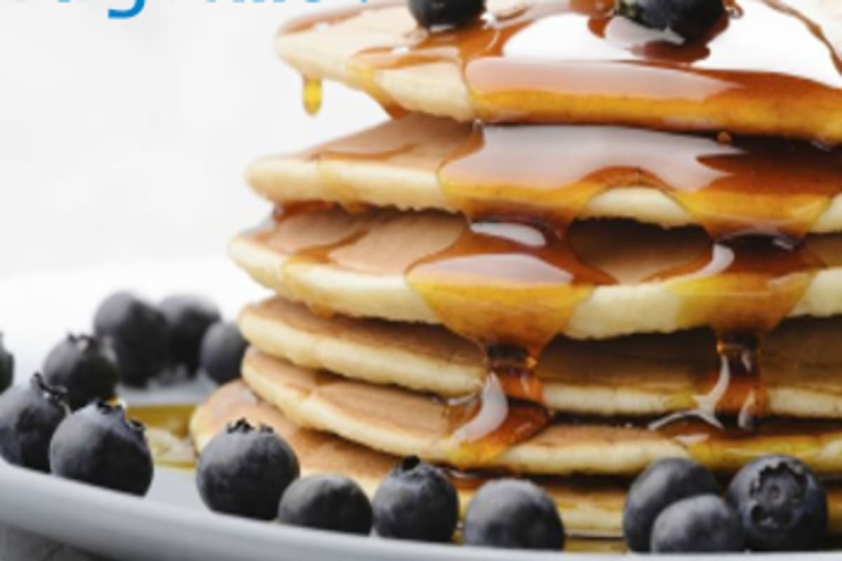 Bacon Breakfast Cafe Delivery Menu Order Online 3943 116th St NE