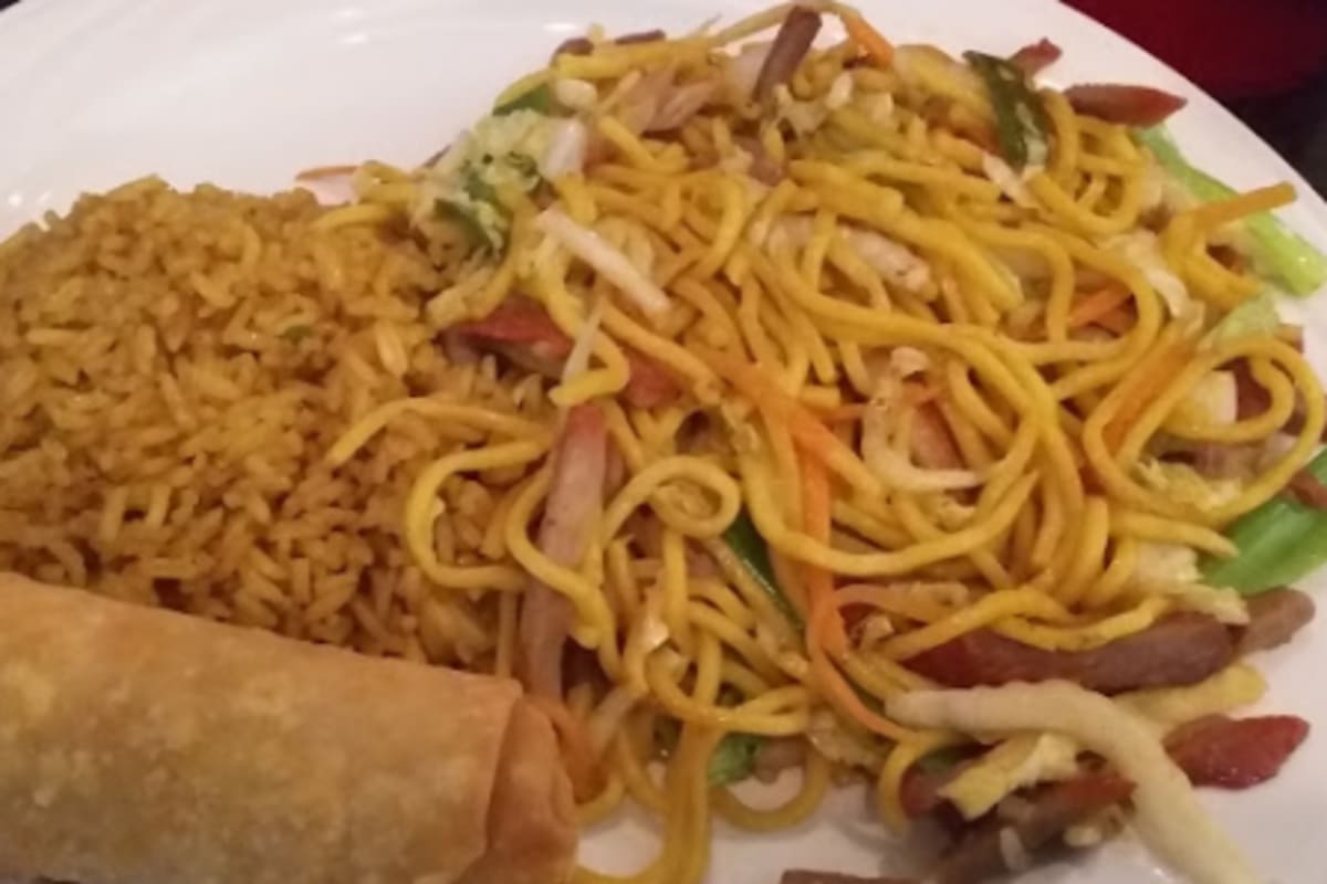 China Inn Restaurant Westminster, MD Restaurant Menu + Delivery