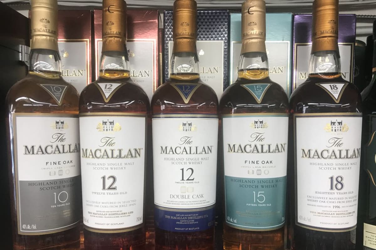 The Bottle House Liquor Delivery Menu Order Online 3012 Grape