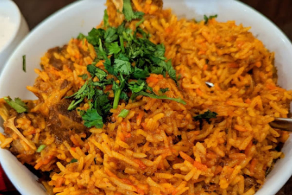 Indian Kebab Palace Fresno, CA Restaurant Menu + Delivery Seamless