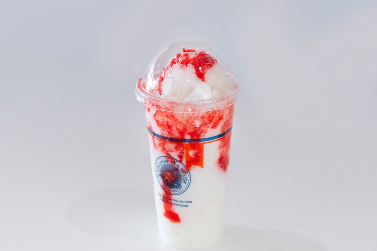 Volcano Tea House Delivery Menu Order Online 2781 S Parker Rd