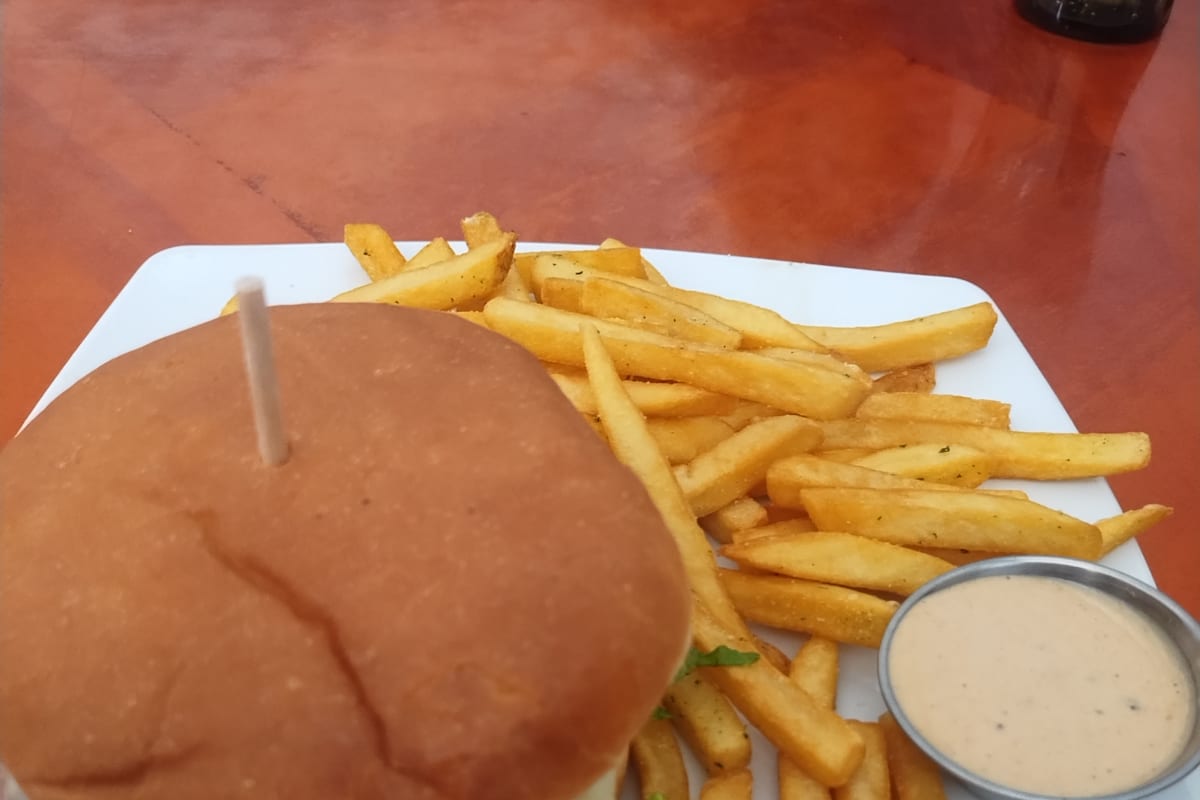 Wings and Burgers Grill Delivery Menu Order Online 1714 E Northern