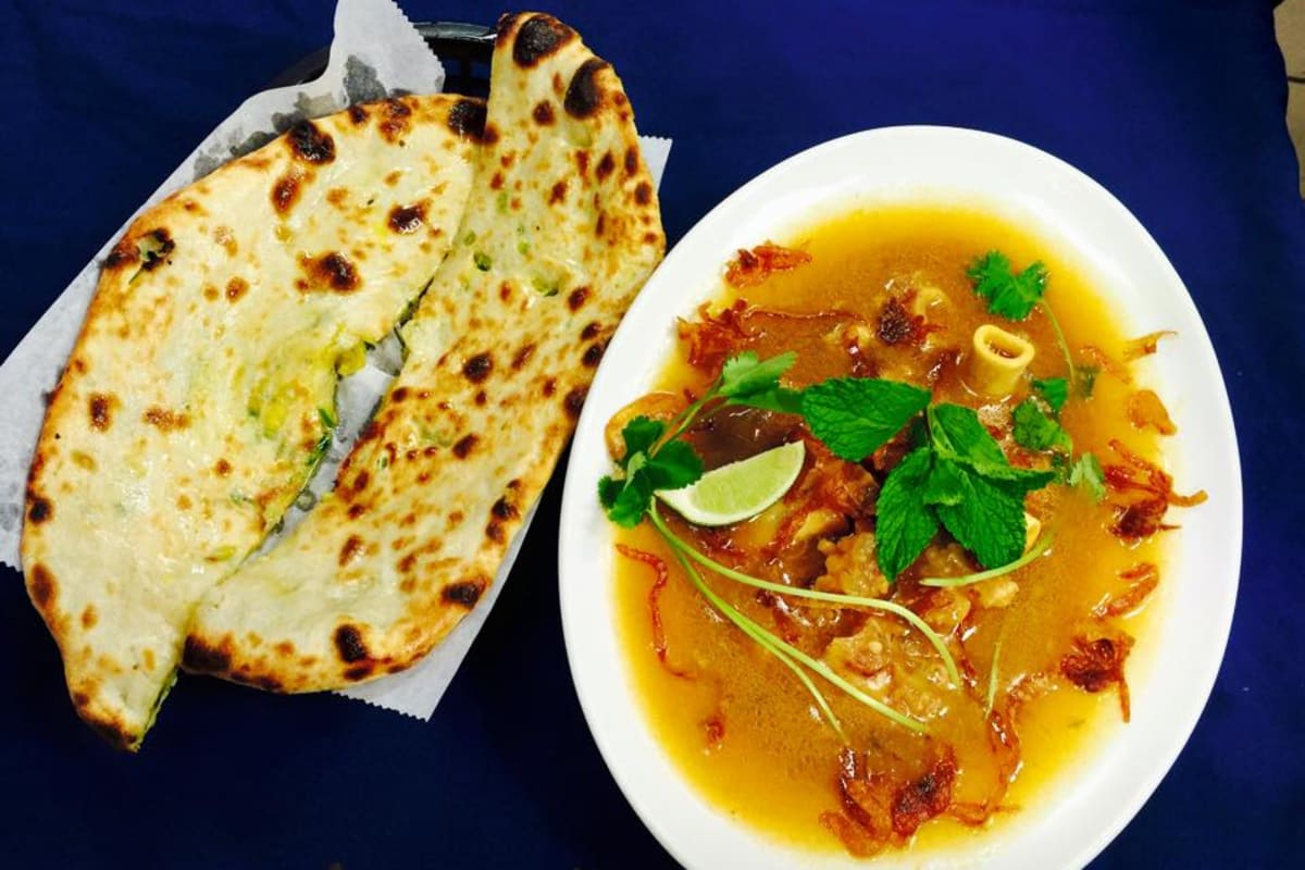 Anis Hyderabad House Delivery Menu Order Online 12637 Olive Blvd