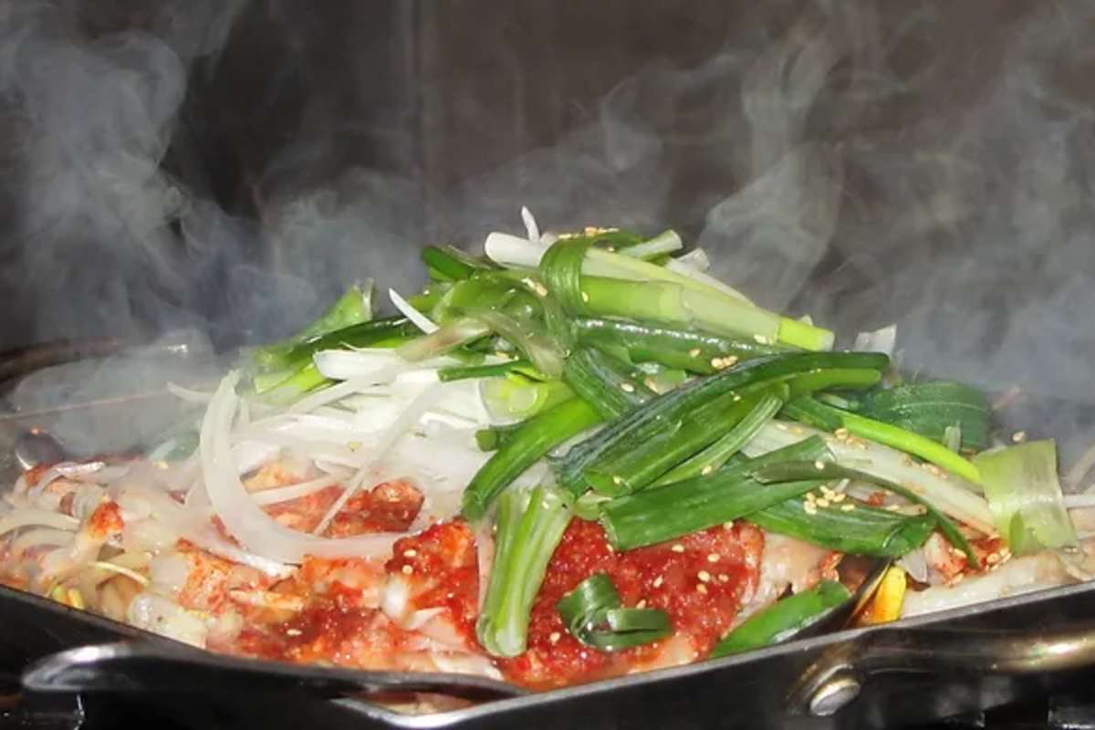 Soyo Korean Restaurant Delivery Menu Order Online 7775 S Rainbow