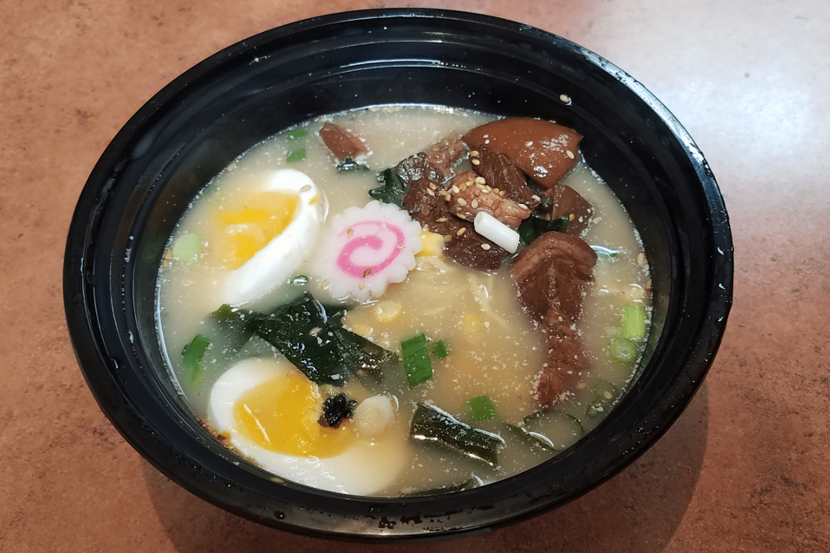 Nori Japan Delivery Menu Order Online 2168 Brea Mall Fl 2 Food