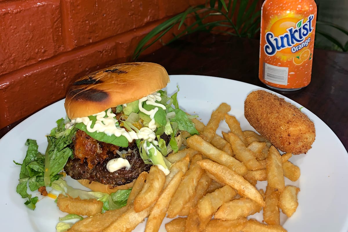 Mis 3 Rositas Deli Restaurant Delivery Menu Order Online 667