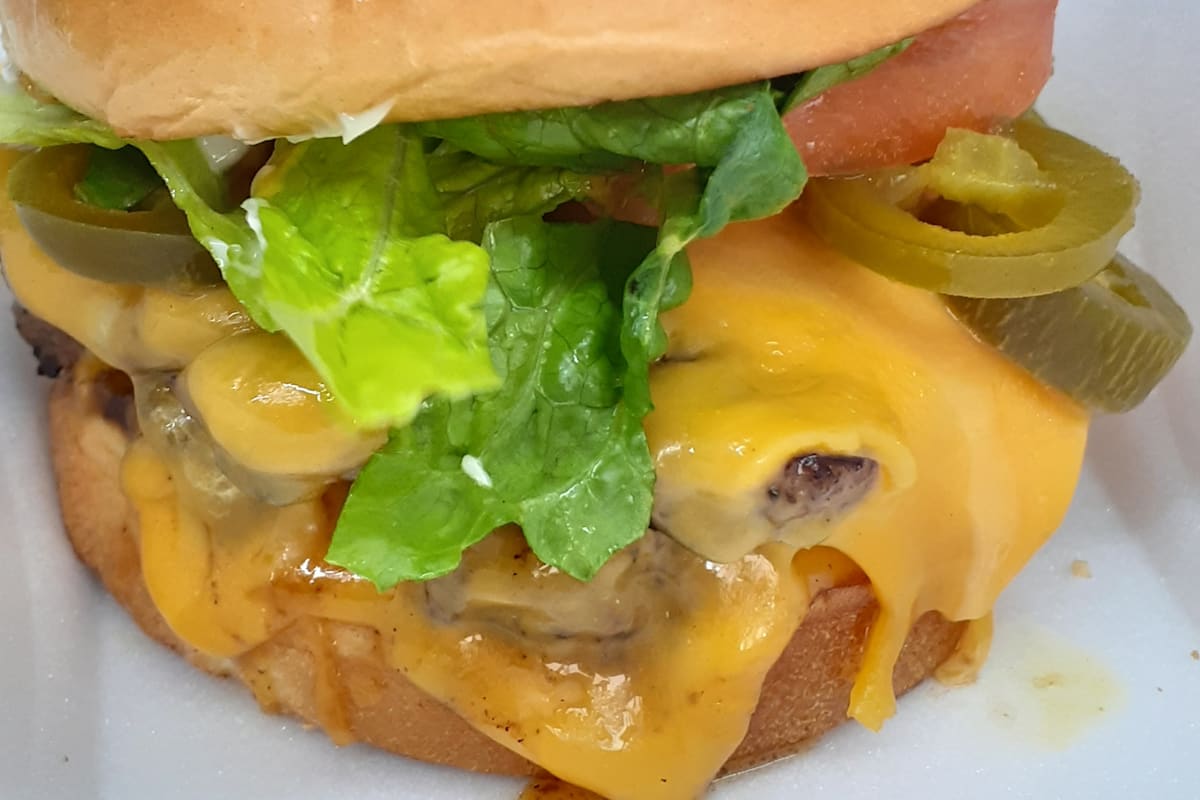 Mr. Burger Delivery Menu Order Online 12340 Boggy Creek Rd Orlando