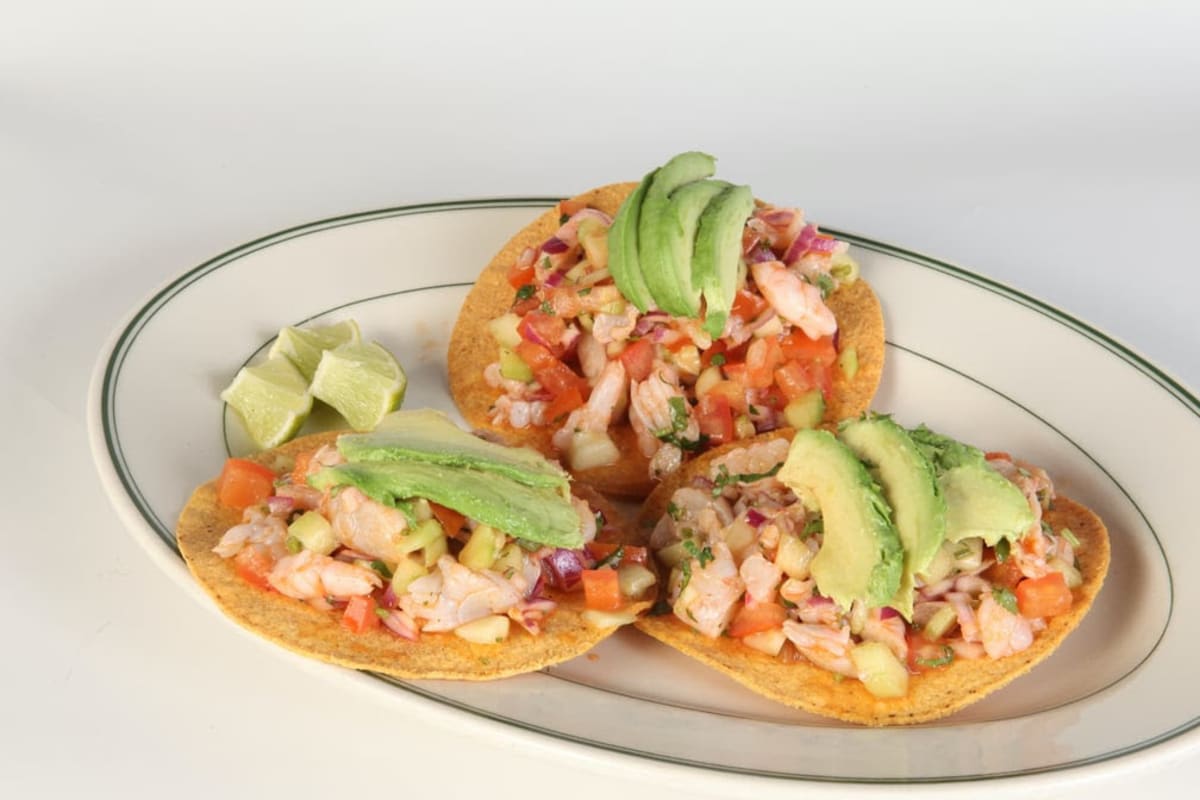 Taqueria El Patron Delivery Menu Order Online 4953 Xerxes Avenue