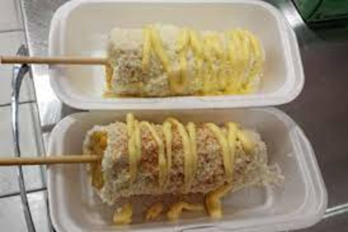 La Michoacana Familiar Delivery Menu Order Online 16 S Addison St