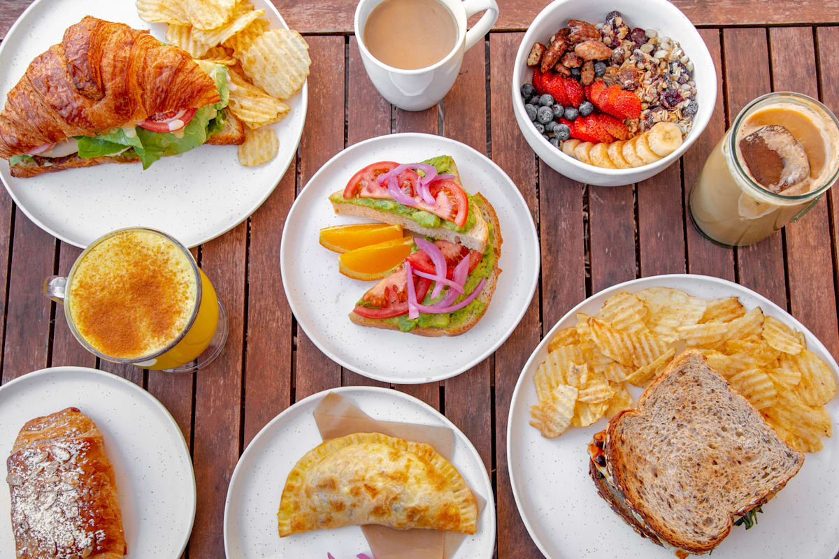 The Mustard Seed Cafe Staten Island, NY Restaurant Menu + Delivery Seamless