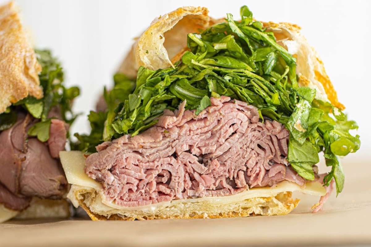 Potato Chips Deli Beverly Grove Delivery Menu Order Online 308 N