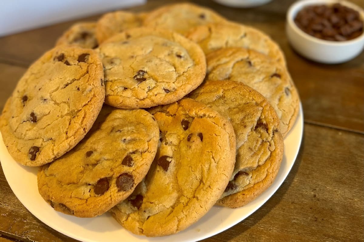 The Cookie Element Delivery Menu Order Online 1560 Lewis St Anaheim Grubhub