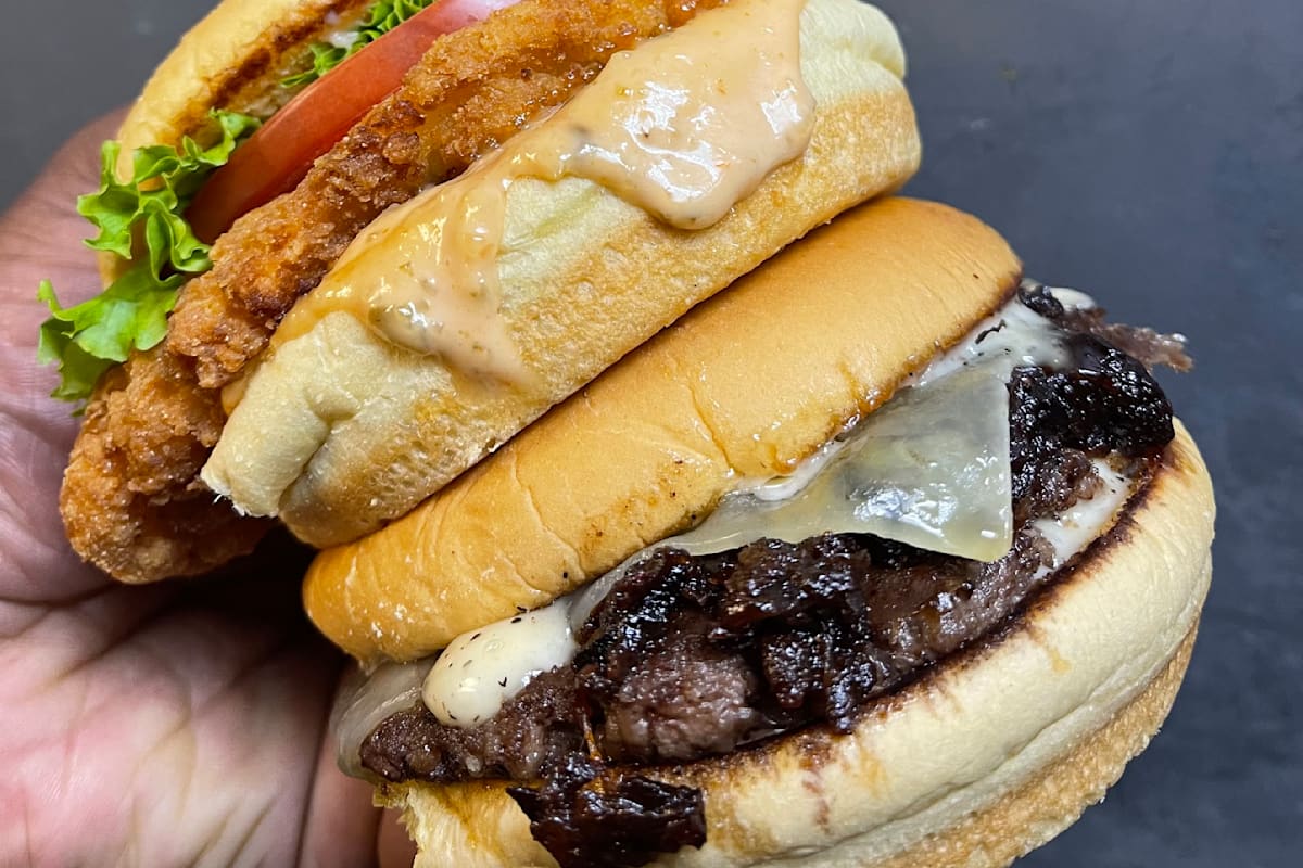 FRANK OTTOMANELLI'S LIC Long Island City, NY Restaurant Menu