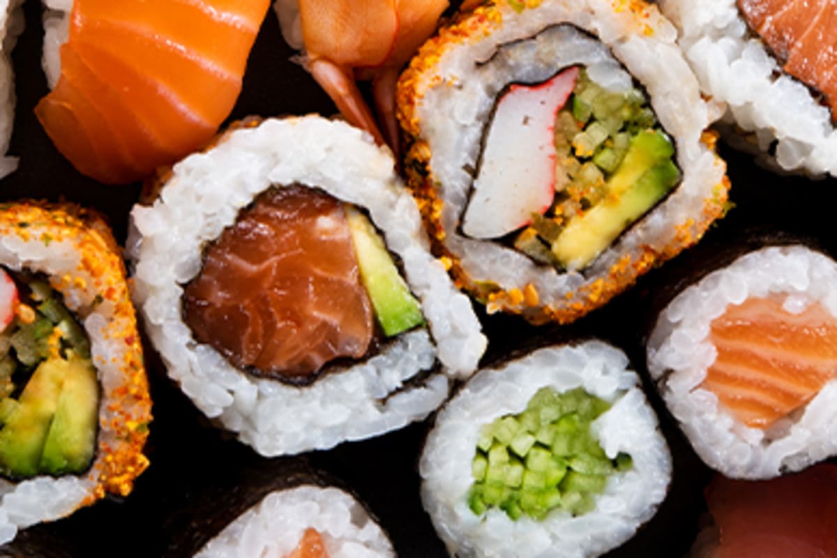 Sushi Goken Delivery Menu Order Online 8205 Woodman Ave Panorama City Grubhub