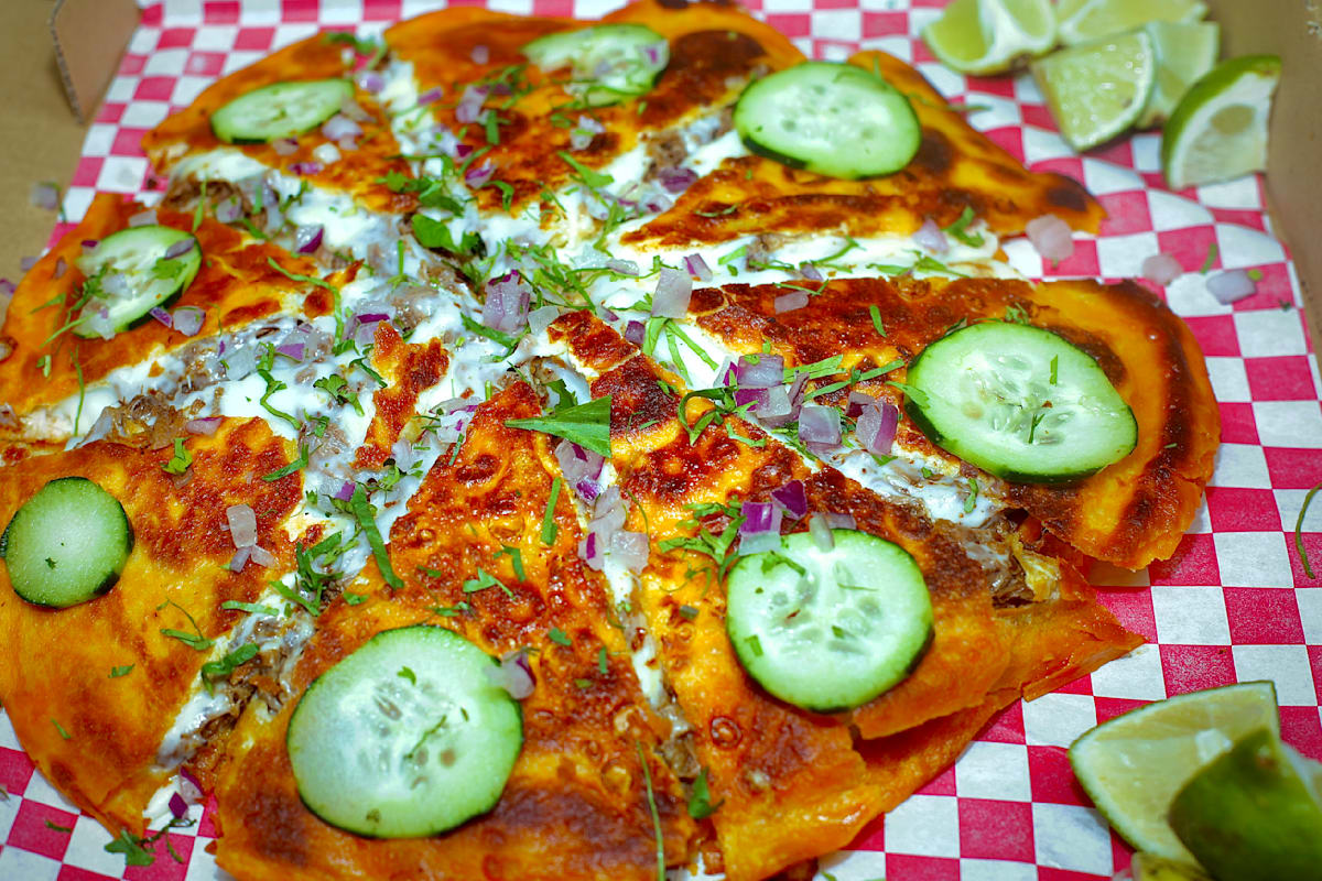 Birrieria y carnitas lopez Palma Delivery Menu Order Online 717 E