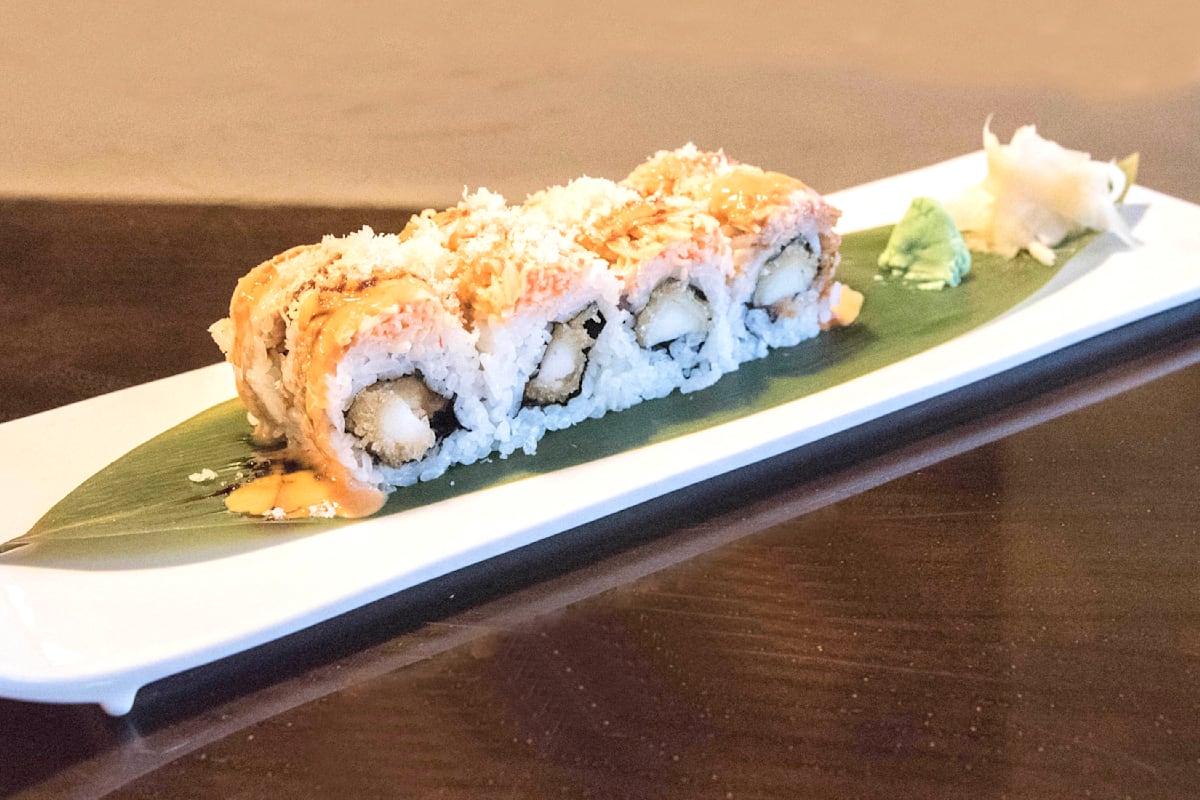 Watami Sushi Delivery Menu Order Online 1912 Broad Ripple Ave Indianapolis Grubhub