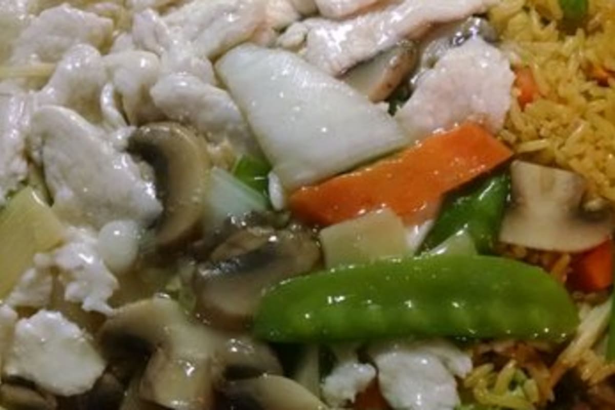 Chopsticks Delivery Menu Order Online 216 Mt Zion Rd Florence Grubhub