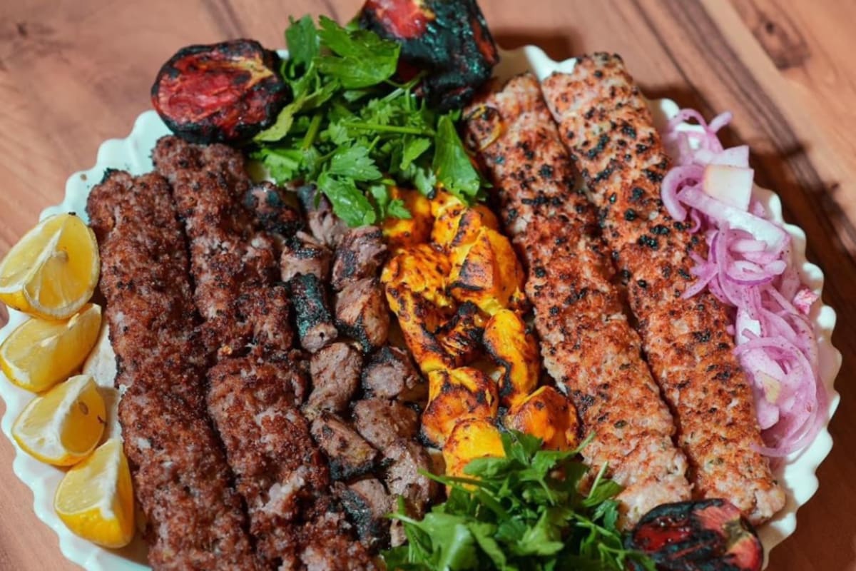 Gyro Master Delivery Menu Order Online 2410 N St Mary's St San