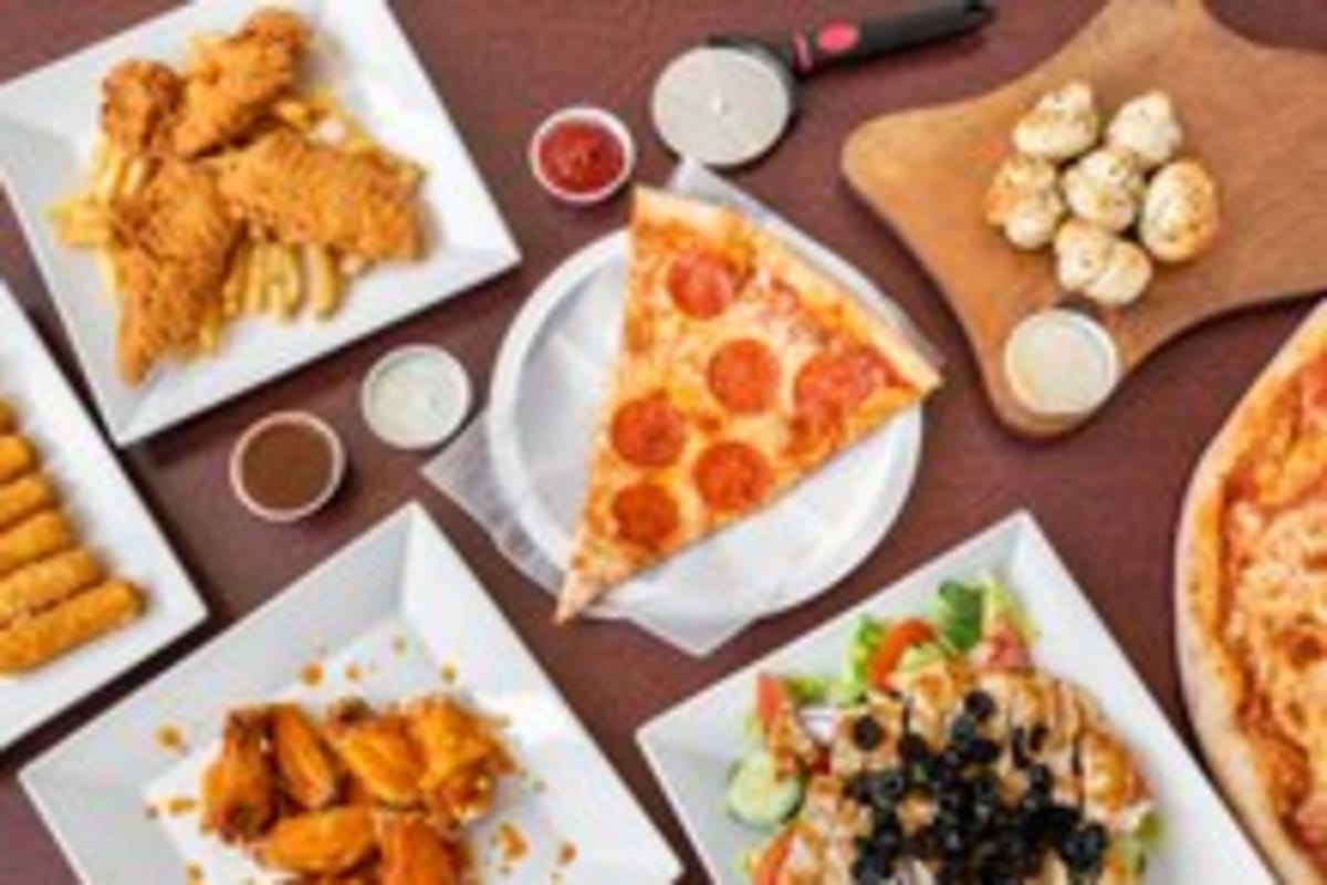 Hanover Township Pizza Delivery Menu Order Online 756 Sans Souci