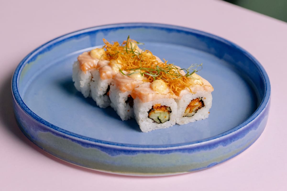 Sushi Toro Delivery Menu | Order Online | 5268 Nicholson Lane ...