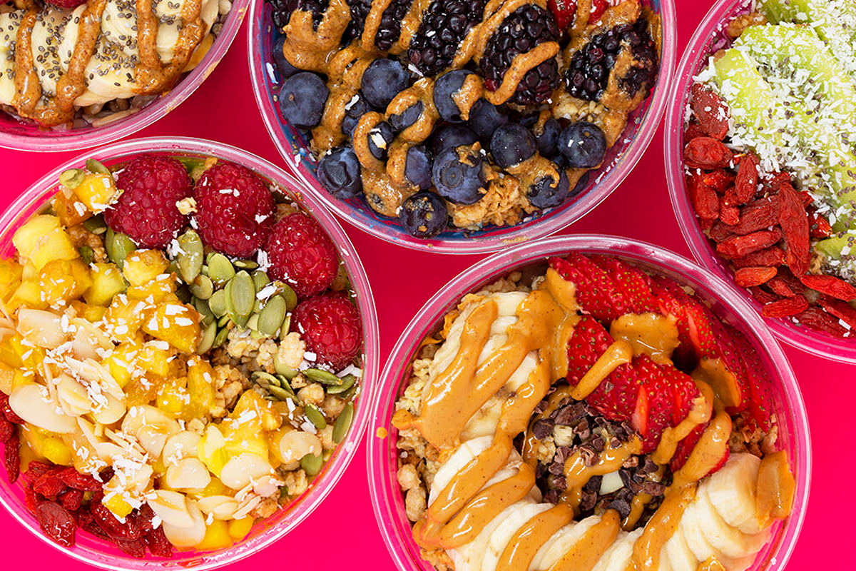 Loco Coco Venice Venice, CA Restaurant Menu + Delivery Seamless