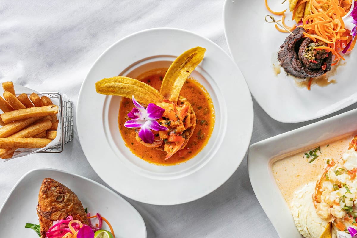 809 Express Restaurant Delivery Menu Order Online 112 Dyckman St