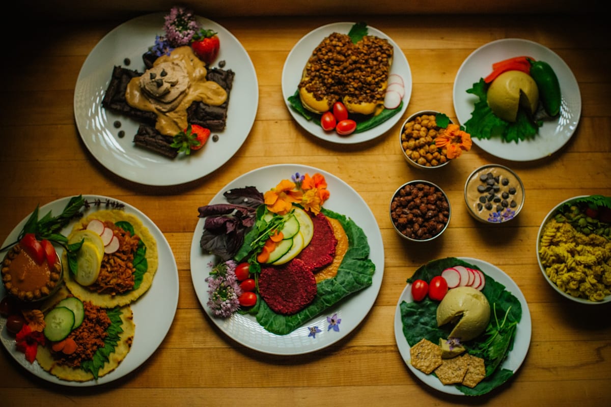 Radish Kitchen Delivery Menu Order Online 1200 W Main St Peoria