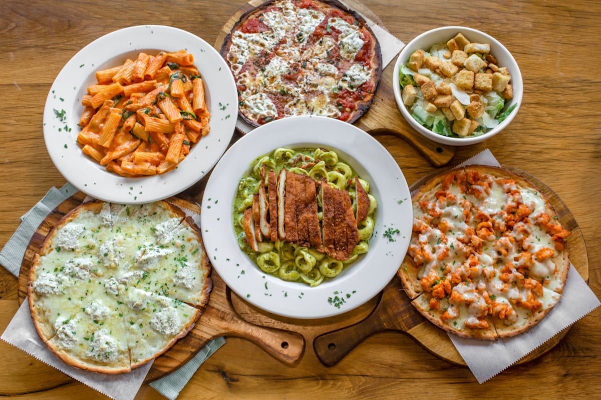 Gino's of East Norwich Delivery Menu Order Online 1027 Oyster Bay