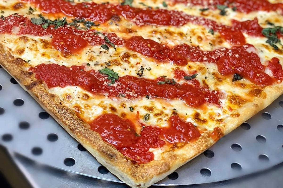 Mario's Pizzeria of Syosset Syosset, NY Restaurant Menu + Delivery