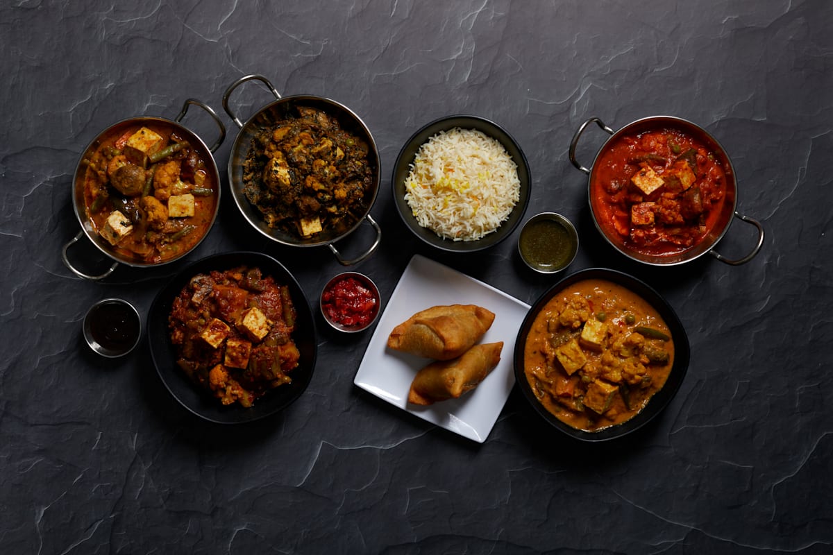 Kabob & Curry Delivery Menu Order Online 261 Thayer St Providence