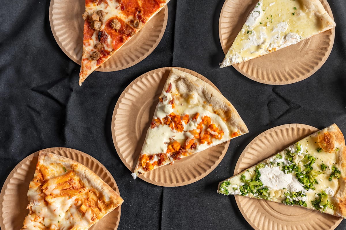 Picnic Pizza Delivery Menu Order Online 501 Washington Ave Kingston