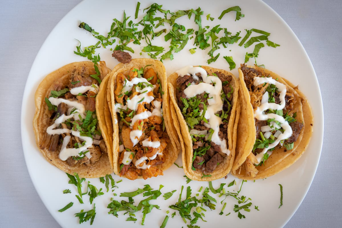 Whipple Taqueria Delivery Menu Order Online 1790 Whipple Rd Union