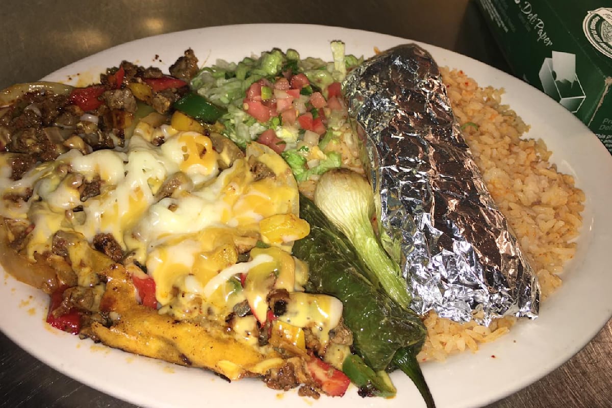 Tacos And Tequila on Main Delivery Menu Order Online 1502 N Main St