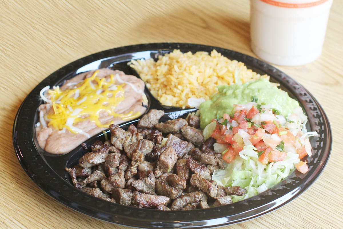 Victorico's Mexican Food Eugene, OR Restaurant Menu + Delivery